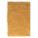 Shaggy Lush Golden Yellow Rug