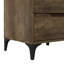 Table de chevet 2 tiroirs 20 po Norcross-1407223733