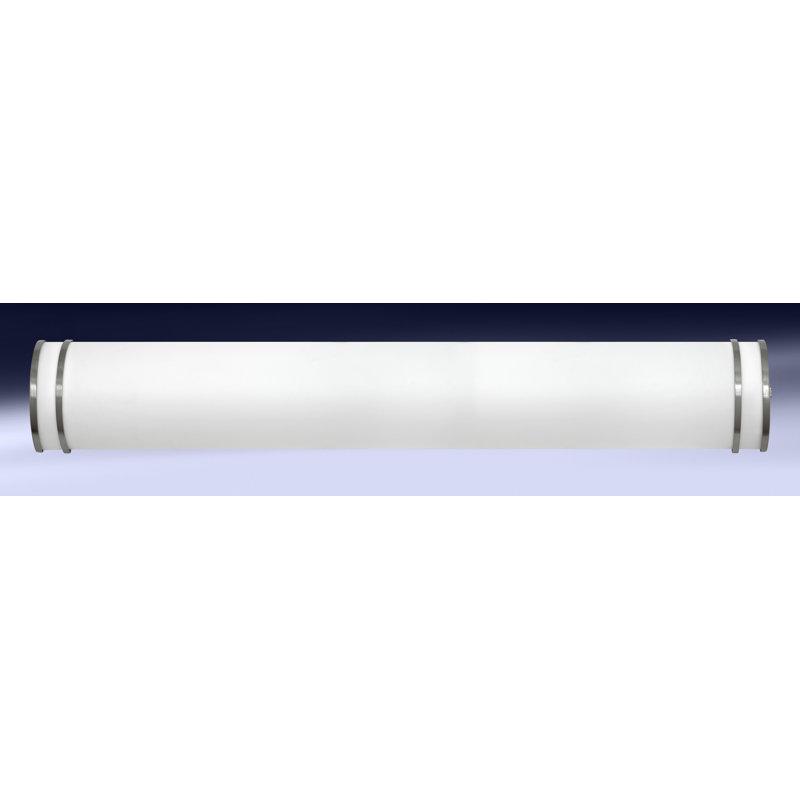 2 - Light Bath Bar