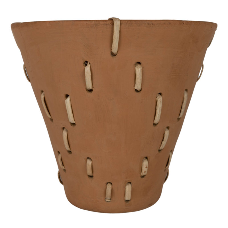 Handmade Pot Planter