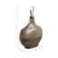 Sagebrook Home 16" Gabruelle Small Bottle With Topper-283893295