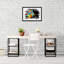 Rubik Cube - Wall Art-23698020-23698021