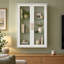 Aaila 60 cm W Display Cabinet