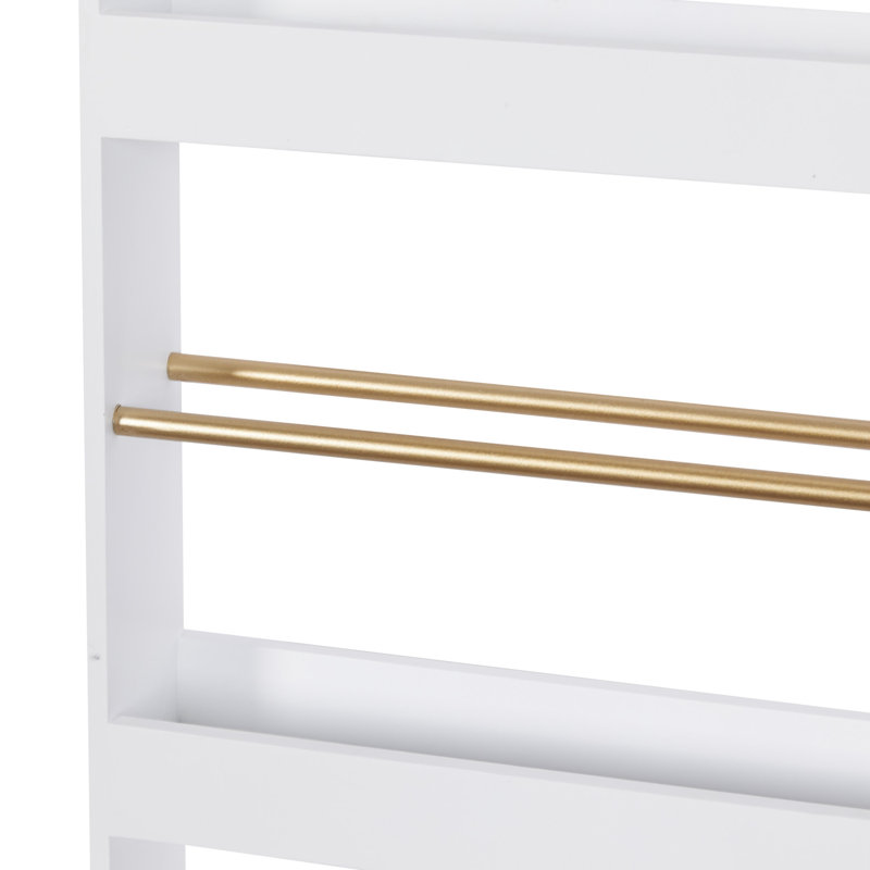 Porte-revues Mccue