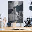 «Vintage Vanity III» par Debra Van Swearingen, art mural en métal-747789048