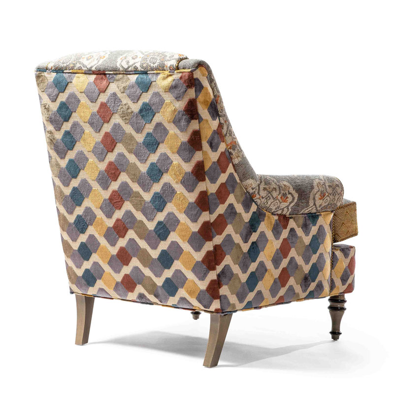 Cobblestone Chair