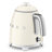 smeg 50's retro style 3-cup mini electric kettle