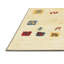 Tapis beige contemporain-2048206031