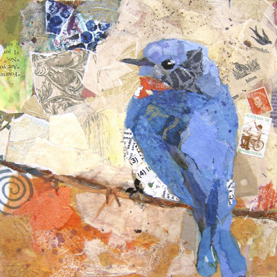 Signes du printemps I