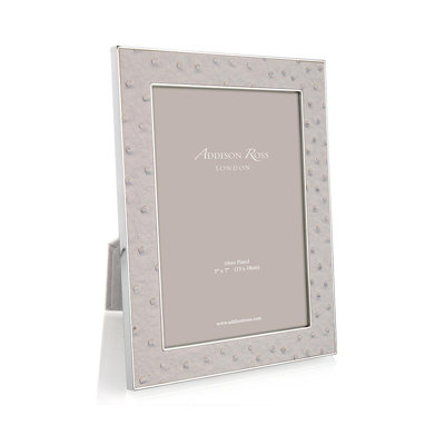 Ostrich Picture Frame