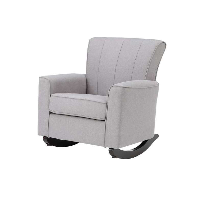 Chaise berçante Eir