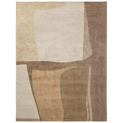 Shelby Hand Tufted Wool Indoor Rug