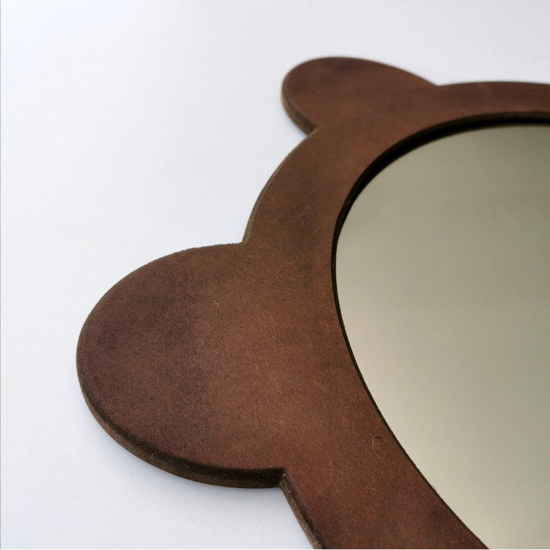 Wall Mirror