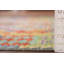 Reversible Wool Kilim Oriental Area Rug 5x7
