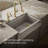 Cairn Undermount Single-Bowl Farmhouse Kitchen Sink-124969472-52816428