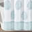 Floral Shower Curtain-1949504459
