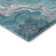 Premium Machine Washable Hedden AMF1701 Abstract Rug