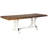 Marlar 8 - Person Extendable Trestle Dining Set