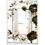 Miroir de salle de bain Botanical-40087020