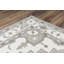 Tapis oriental gris en laine touffeté à la main Oriental-56987884