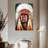 Lelar Native Indian Chief-108556411
