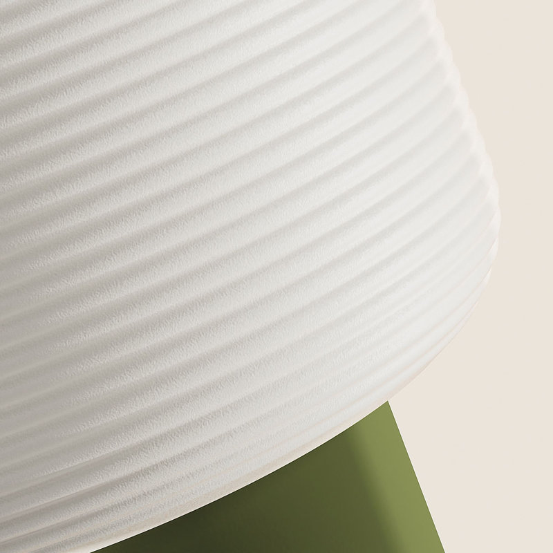 Maskor Table Light, Olive
