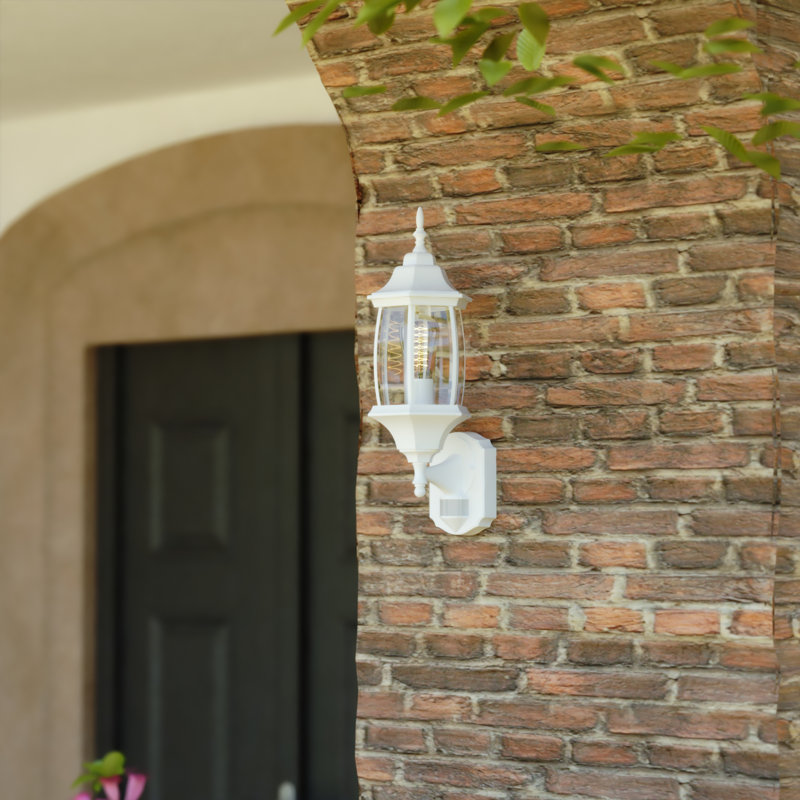 Avalinn Wall Light, White 