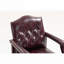 Fauteuil d'appoint rembourré en polyuréthane-806557085