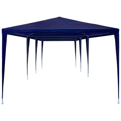 9m x 3m Steel Party Tent