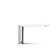 Composed® Double Handle Deck Mounted Roman Tub Faucet Trim with Diverter