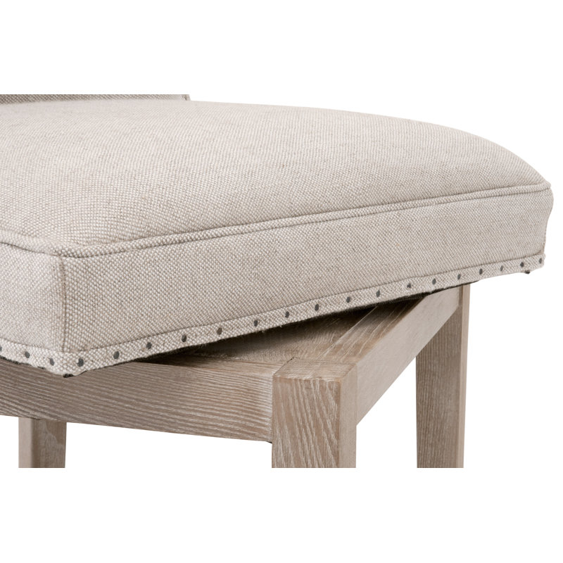 Tabouret de comptoir pivotant 26 po Gineen