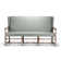 Franck Upholstered Bench