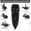 Fauteuil inclinable électrique Power Lift de taille moyenne jusqu'à 350 LBS avec massage par vibrations 8 points et chauffage lombaire Motor Infinite