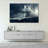 Arctic Wolf Canvas Print-889144806