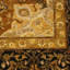One-of-a-Kind 5'2" X 7'2" Hand Knotted Area Rug