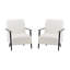 Méridienne Upholstery, ensemble de 2-893954987