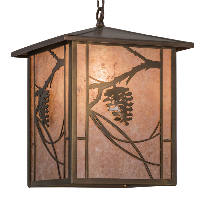 1 - Light Pendant