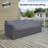 Fifer Upholstered Patio Sofa Cover