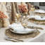 Herringbone Linen Napkin-33813817