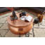 Caldina Solid Coffee Table-37466167-37579053