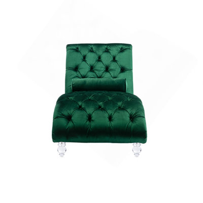 Méridienne Velvet