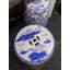 Ceramic Accent Stool