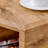 Hexagonal MDF Coffee Table,Multi-Hole Design To Give More Storage Space, Simple And Convenient Design Makes It Suitable For All Kinds Of Style Scenes. -808302285