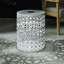 Table d'appoint Cranbrook (seulement la table incluse)-138686146