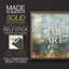 Bord de l'eau - reproduction encadrée - réversible-1702562016-1702562017