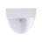 Voltaire Waterless Urinal in White