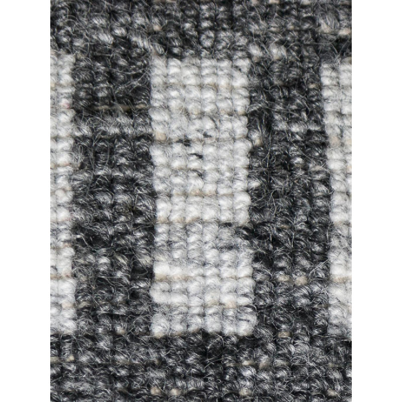 Tapis rectangulaire Meraki 02, Rectangle de 10 pi x 14 pi