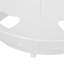 Table de bout en métal - Grand-1887746136