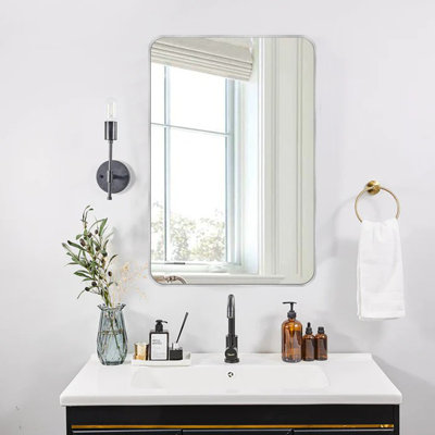 Miroir mural Viridiana