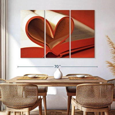 Kerner Book Lovers
